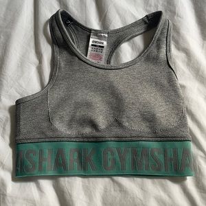 GYMSHARK BRA